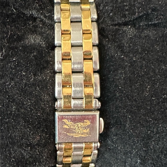 BURBERRY WATCH - Picture 6 of 8